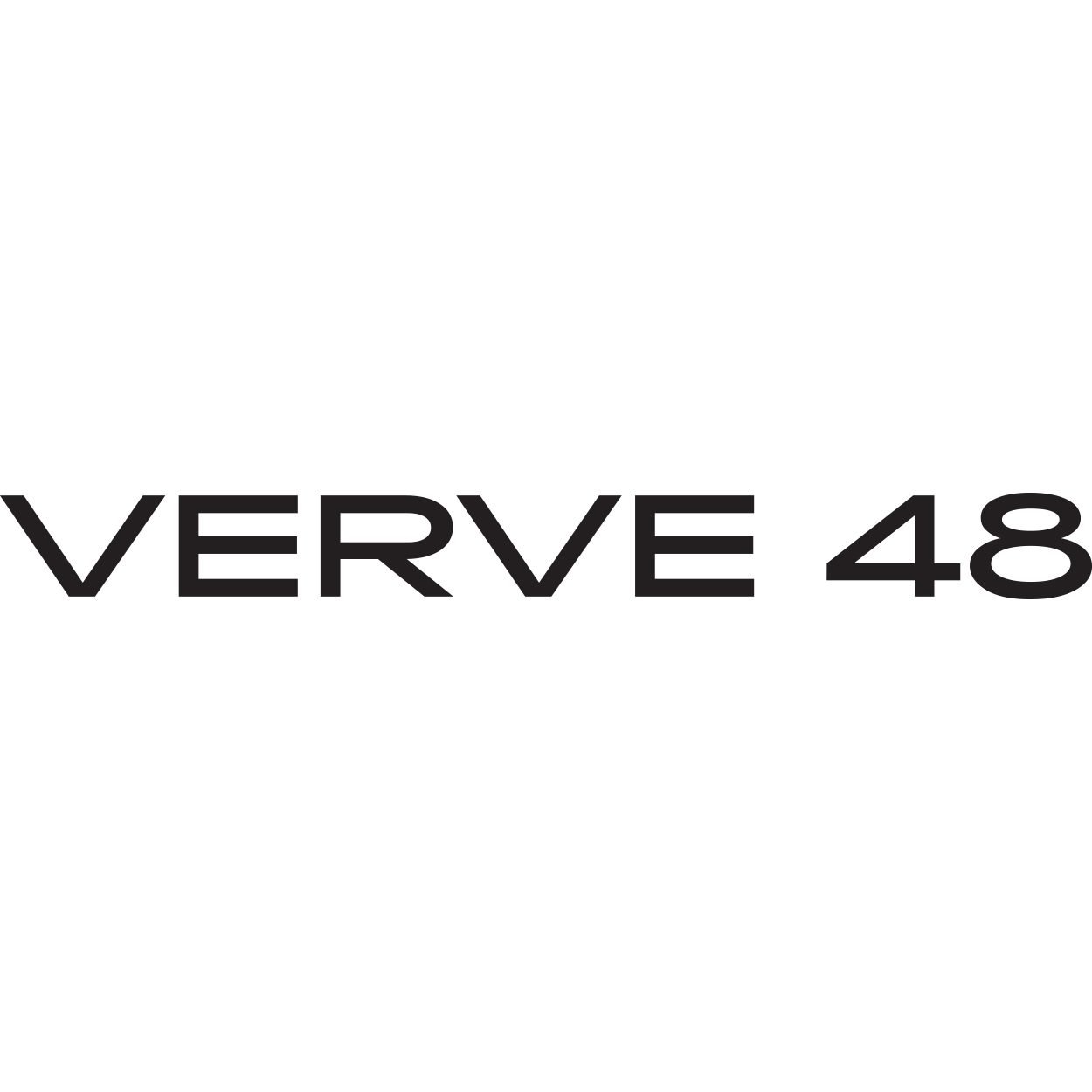 Verve 48 Logo